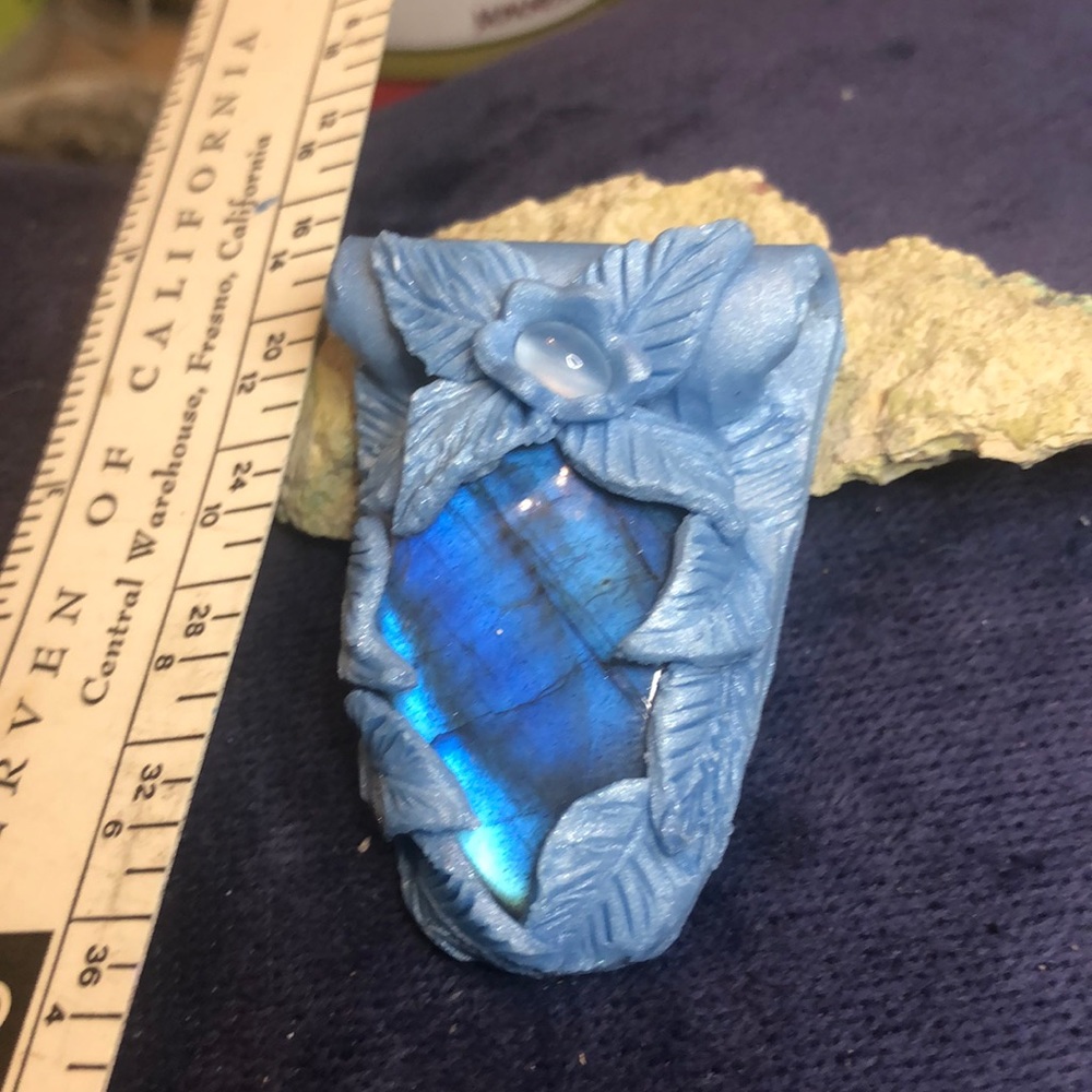 Labradorite Lovers ❤️❤️